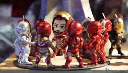 AA國(guó)際動(dòng)漫 開(kāi)啟動(dòng)漫衍生連鎖行業(yè)創(chuàng)業(yè)加盟新紀(jì)元