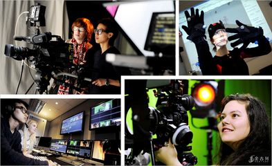 從提賽德大學(xué)動(dòng)漫游戲?qū)I(yè)到年薪百萬 夢(mèng)想與現(xiàn)實(shí)之間的職業(yè)路徑