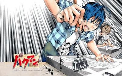 《別對(duì)映像研出手！》 一封獻(xiàn)給所有中二病與創(chuàng)作夢(mèng)的情書