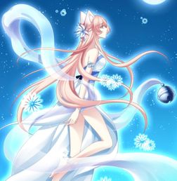 《貓妖的誘惑》華麗轉(zhuǎn)身 騰訊動(dòng)漫攜手若森數(shù)字，打造國漫3D唯美新標(biāo)桿